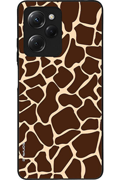 Other Σειρά Sonique Animal Print Θήκη Κινητού Τηλεφώνου Xiaomi Poco X5 Pro 5G...