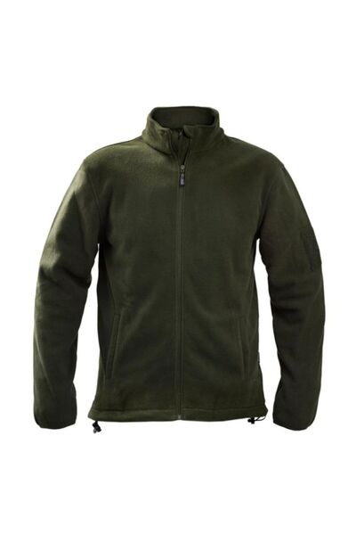 MAGNUM Ζακέτα Fleece Essential Magnum/ Survivors S Χακί