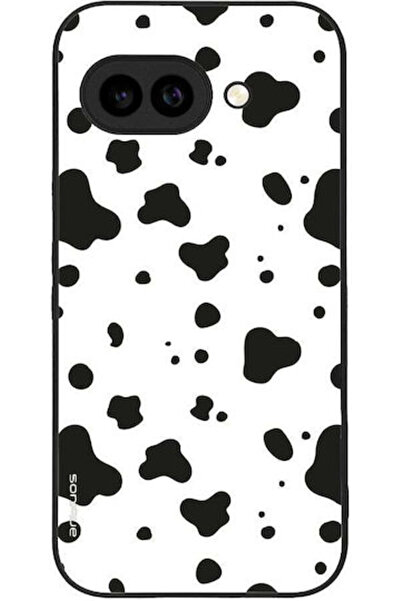 Other Σειρά Sonique Animal Print Google Pixel 9a 5g Θήκη Κινητού Τηλεφώνου Δα...
