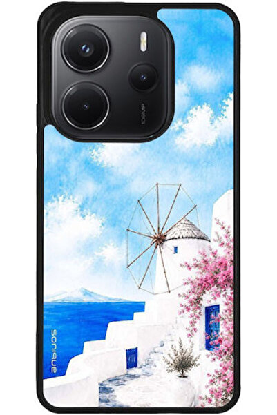 Other Θήκη Sonique Σειρά Μούσα Ελληνικών Νησιών Xiaomi Redmi Note 14 4G 164.8...