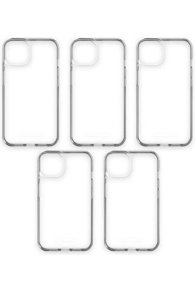 Other 5 τεμάχια Διαφανής Θήκη Σιλικόνης Mobicase Samsung Galaxy Note 10 Plus ...