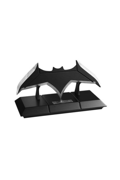 Noble Collection Batarang, Liga Dreptății, 1/1, Batman, 21 cm