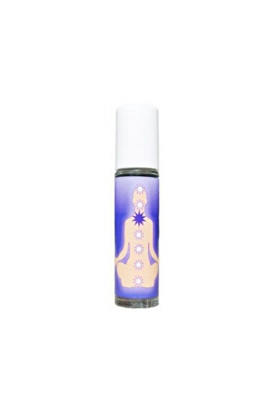 Favisan Ulei de Masaj pentru Chakre - Chakra Gatului, Favisan, 10ml
