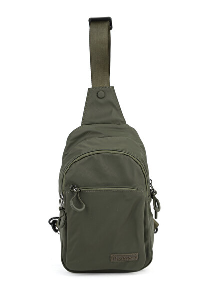 Ziya , Women's Crossbody Bag 161441Z9N Khaki