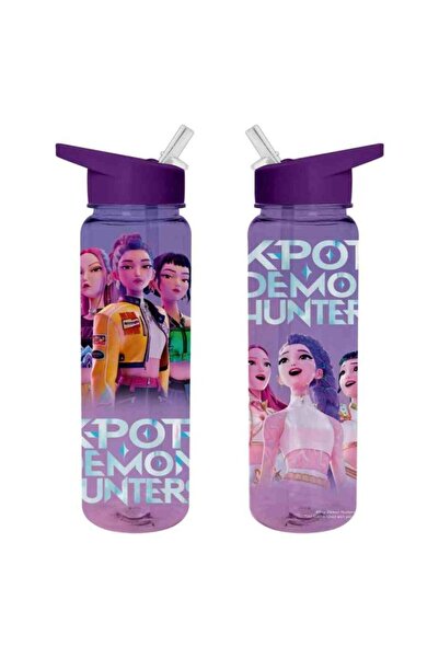 Pyramid K-Pop Demon Hunters Bottle (700ml)