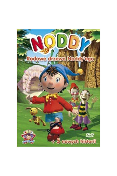 Cass Film Noddy. Rodowe drzewo Noddy`ego, Cass Film, 2009