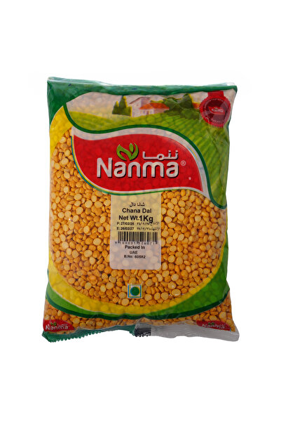 Nanma Chana Dal 1kg