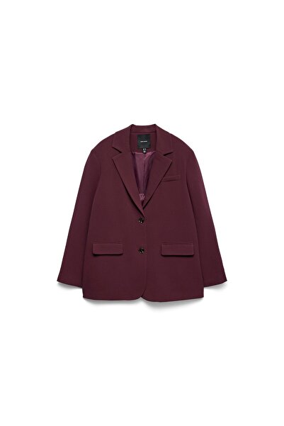 Vero Moda Jachetă de damă 10336375 Mov