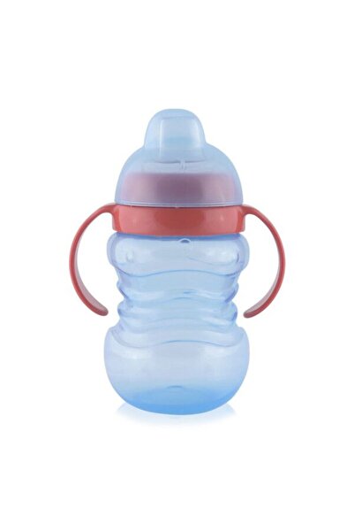 LORELLİ Κύπελλο 250ml Αθλητικό με Στόμιο Πόσης Μπλε 1020095