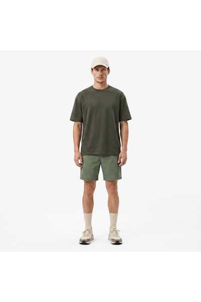 Firefly Mark m Men's Khaki Swim Shorts