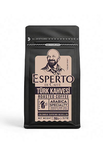 Türk Kahvesi 250g