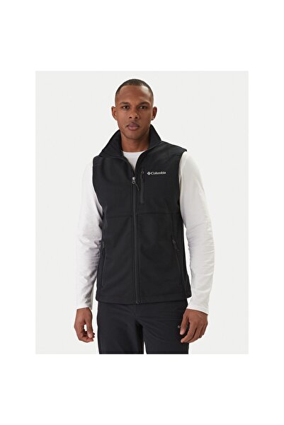 Columbia Vestă bărbătească 2090474 Negru