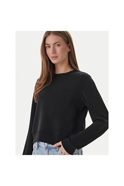 ONLY Bluză de damă 15369155 Negru