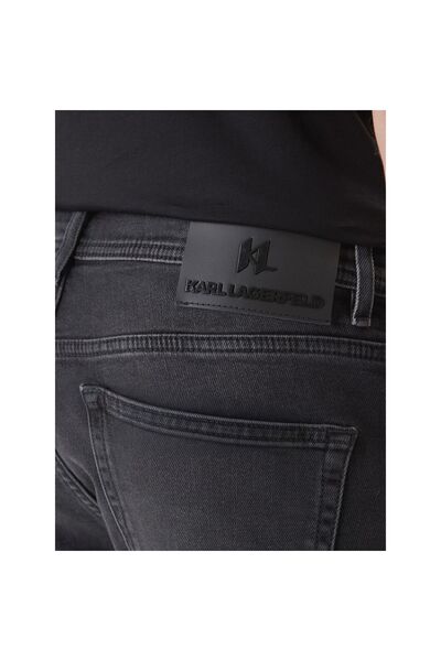 Karl Lagerfeld Blugi bărbați 265501-500890 Gri