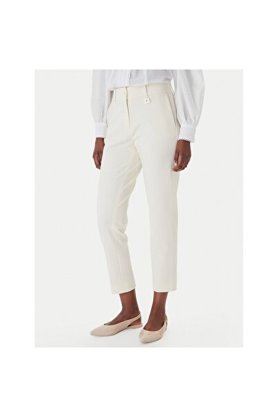 Joop Chinos de damă 10017399 30102026 Crem