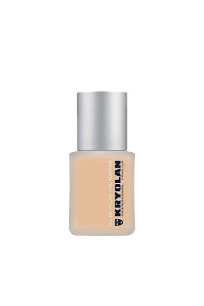 unkown Ultra-Ob Liquid Foundation Cream 1
