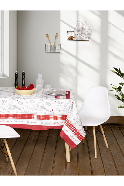 Nima Home Τραπεζομάντηλο 140x240 - Supper 140x240