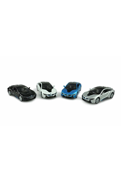 Amewi Mașinuță de jucărie interactivă BMW i8 200022