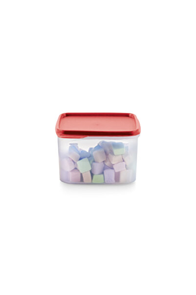 Tupperware Modüler Saklama Kabı Dikdörtgen -2 2.5L