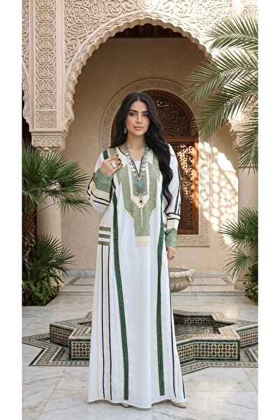 BK jalabiya Traditional Jalabiya