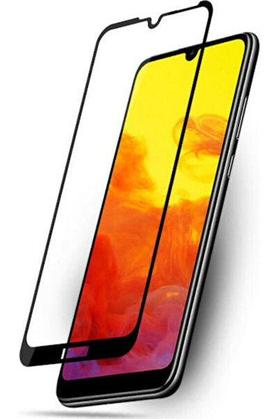 Mocolo Ολικό Σκληρυμένο Γυαλί (Huawei Y6 2019) 02HUA0558