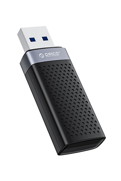 Orico Αναγνώστης καρτών CS2D-A3 για SD & Micro SD, USB 3.0, μαύρο