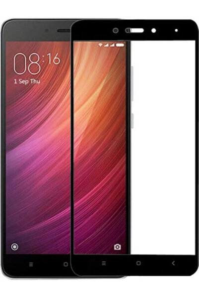 OEM Πλήρες σκληρυμένο γυαλί (Redmi Note 4/Note 4X) 02XIA0026