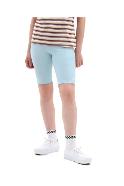 Vans WM FLYING V LEGGING SHORT VN0A4Q4BG5O-G5O Siel M