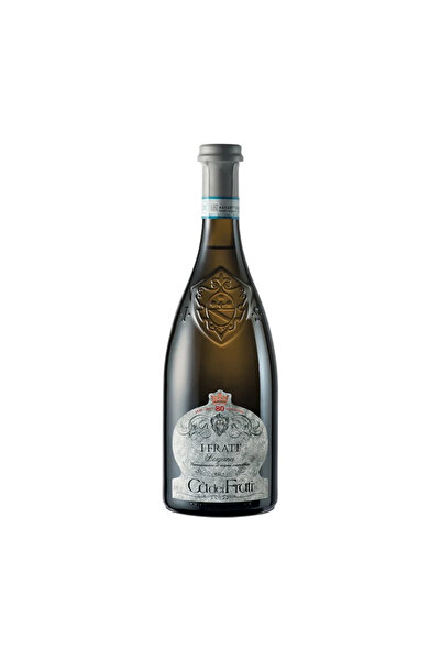 Ca Dei Frati Vin Alb Sec Lugana D.O.C, 0.75l