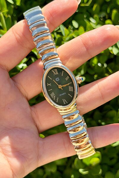 DARKBEAR Women's Luxury Modern Watch
