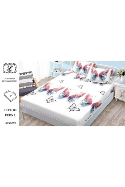 Pucioasa Huse Finet 180 x 200 CODE HH 162