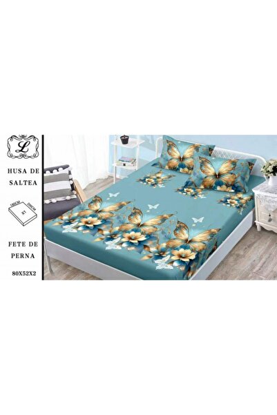Pucioasa Husă de saltea Finet 180 x 200 COD HH 172