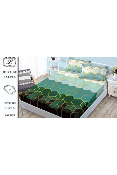 Pucioasa Huse Finet 180x200 COD HH98