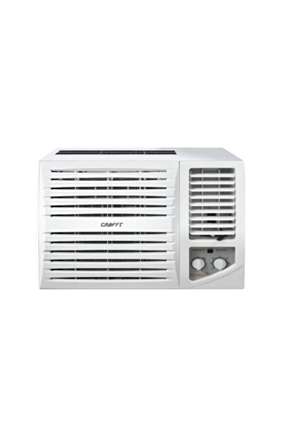 Craft Window Air Conditioner, 18000 Btu, Cool, Golden Fins - Cwac 18 cm