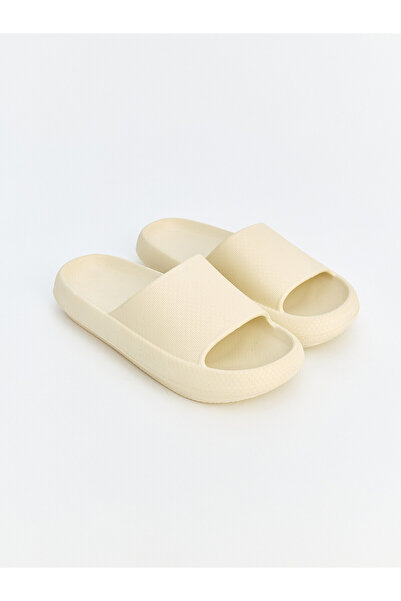 LC Waikiki Peak New Season Single Strap Women's Slippers
