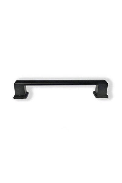 OEM Maner Roma 128 mm negru