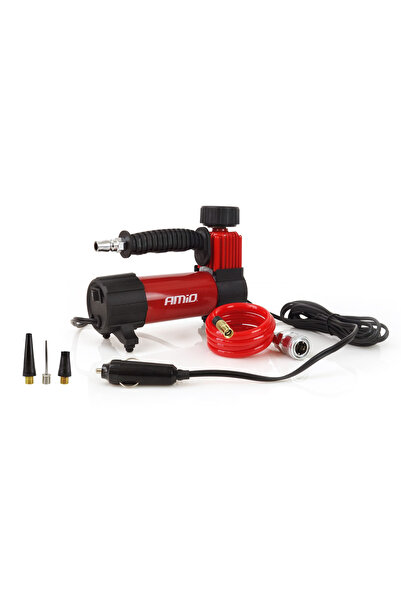 AMIO Compresor auto 12V HQ ACOMP-05