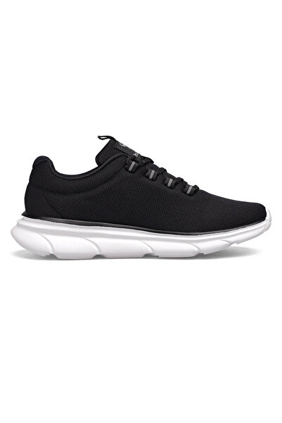 hummel Tyro Iı Siyah - Beyaz Unisex Sneaker 900899-2001