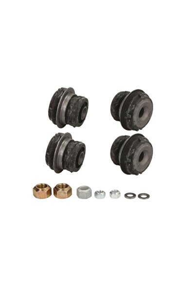 FEBI BILSTEIN Set Bucsa Piese Reparatie Brat Bascula Fata Dreapta/Stanga Merc...