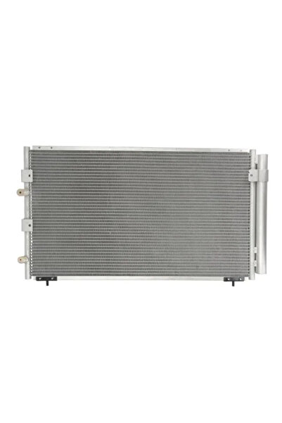 Thermotec Radiator Condensator Aer Conditionat TOYOTA PREVIA 2