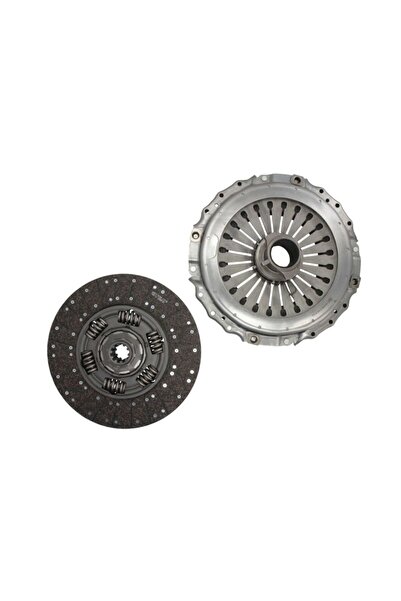 FEBI BILSTEIN Kit Ambreiaj (432mm) Man Foc Hocl Lion´s Coach Lion´s Star M 20...
