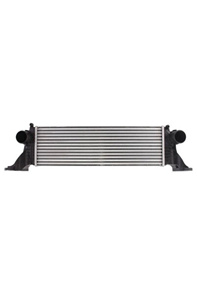NRF Intercooler, Compresor Iveco Daily Iv Daily V Daily Vi 2.3d/3.0d/Electric...