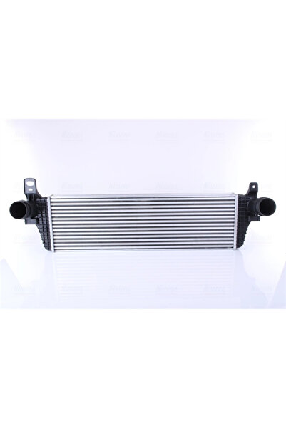 Nissens Intercooler Turbo VW CALIFORNIA T5/CALIFORNIA T6/MULTIVAN T5/MULTIVAN...