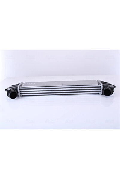 Nissens Intercooler Turbo FIAT DOBLO 96736
