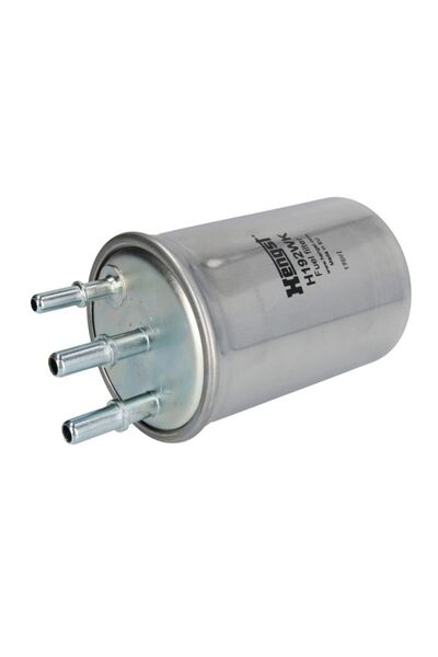 HENGST Filtru Combustibil Ford Focus I Mondeo Iii Tourneo Connect Transit Con...