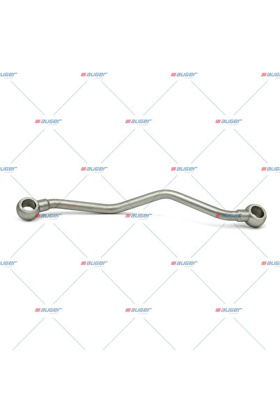 Auger Conducta Compresor Mercedes-benz Actros Actros MP2 / MP3 Tourismo (o 35...