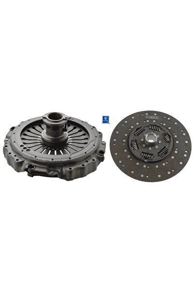 SACHS Kit Ambreiaj (430mm Nou) Mercedes Econic 01.98- MERCEDES-BENZ ECONIC