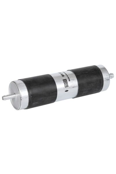 Mann-Filter Filtru Combustibil Audi A6 C6 Seat Exeo Exeo St 2.0d 07.04-05.13