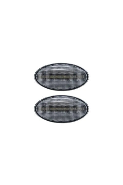 Blic Lampa Semnalizare Pe ambele parti FIAT SEDICI OPEL AGILA SUZUKI BALENO/C...