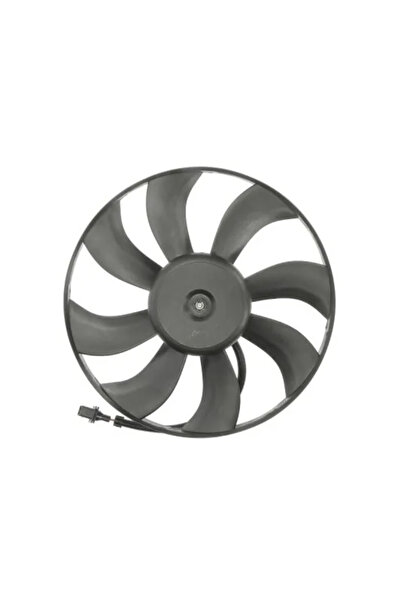 Thermotec Ventilator Radiator SEAT CORDOBA/IBIZA 3 SKODA FABIA 1/FABIA 1 Prak...